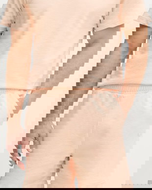 Lacoste pantaloni scurți de trening pentru bărbați, din bumbac