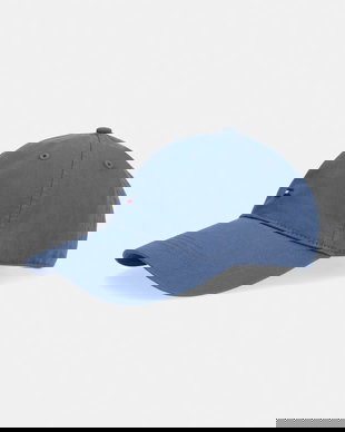 Tommy Hilfiger șapcă bărbătească din bumbac