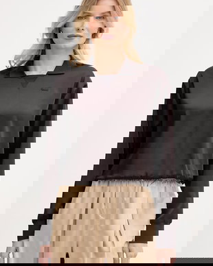 Lacoste bluză pentru femei