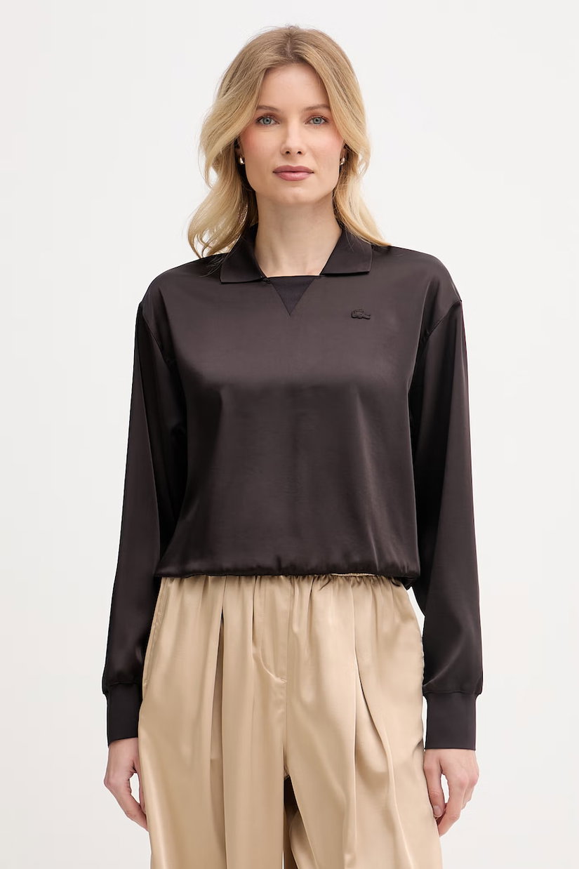 Lacoste bluză pentru femei