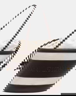 Armani Exchange poșetă