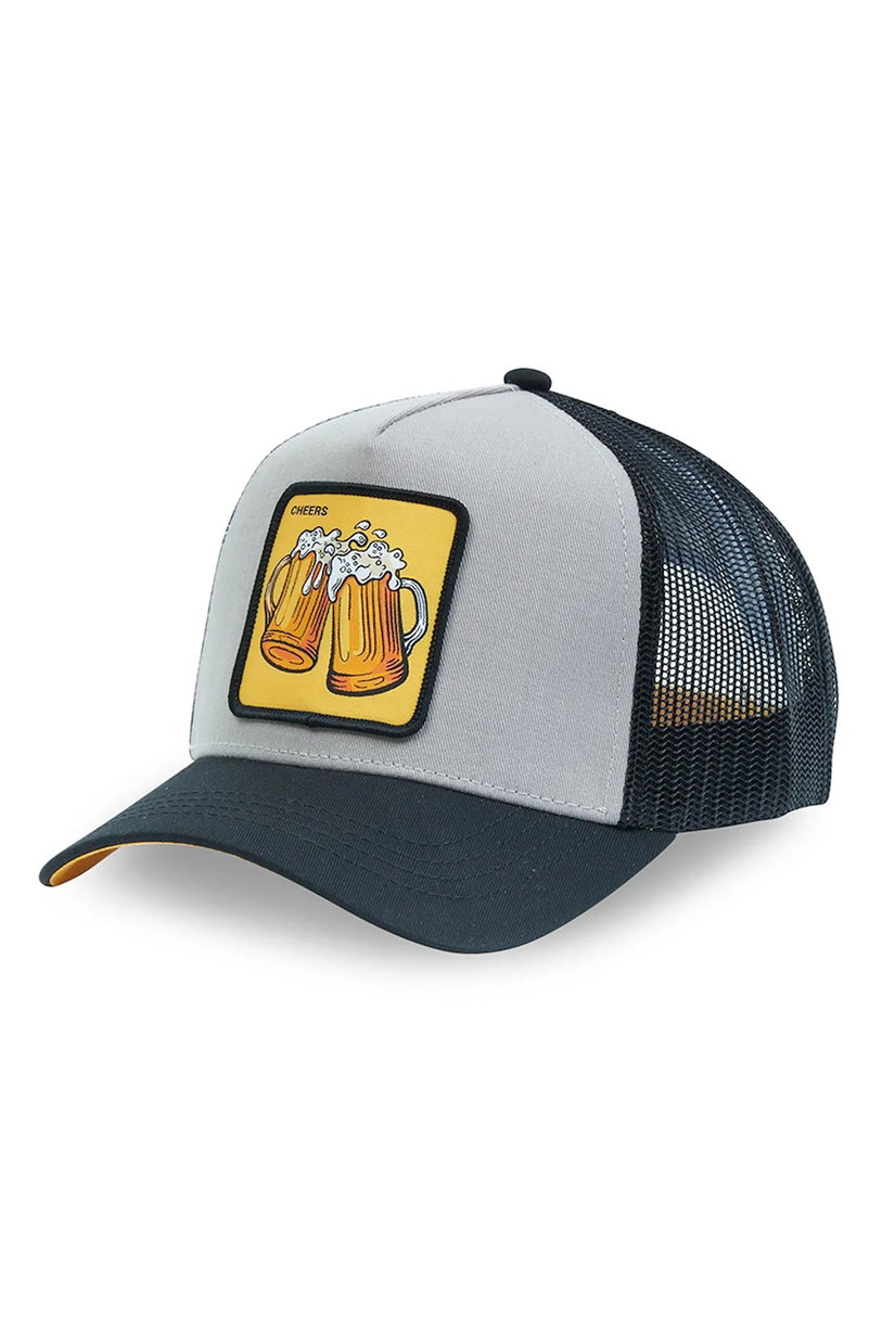 Capslab șapcă Drinks