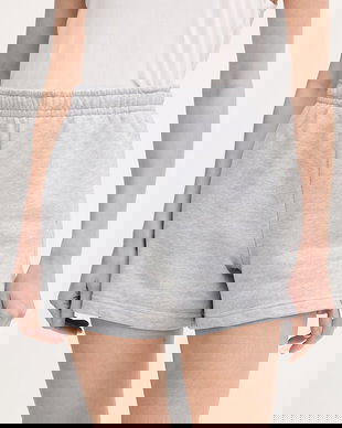 Lacoste pantaloni scurți din bumbac