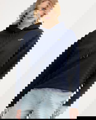 Lacoste hanorac de bumbac