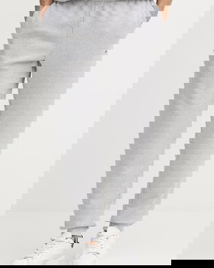 Lacoste pantaloni de trening bărbați din bumbac