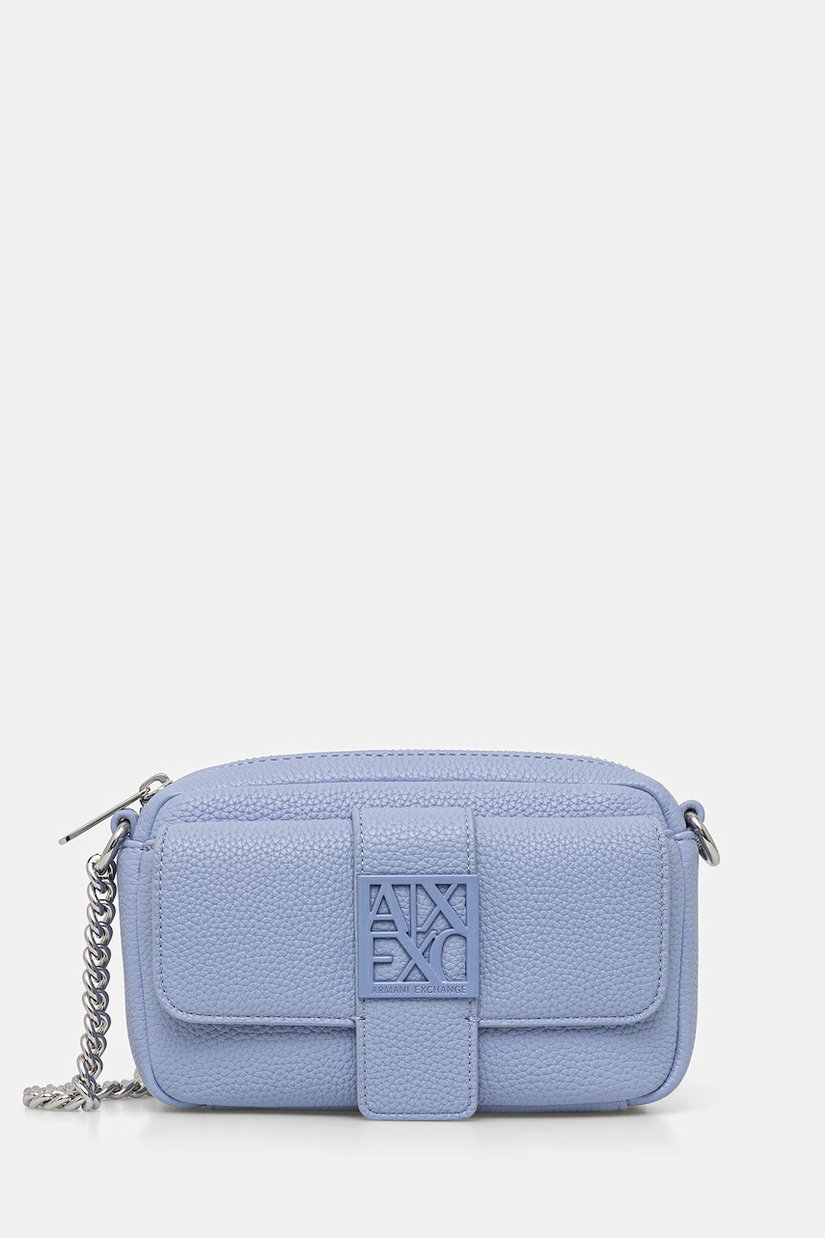 Armani Exchange poșetă