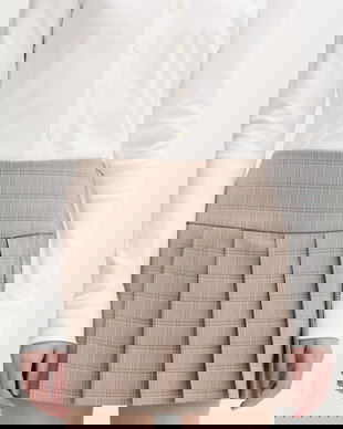 Guess Jeans fustă-pantalon