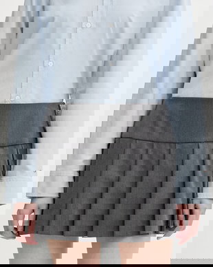 Guess Jeans fustă-pantalon