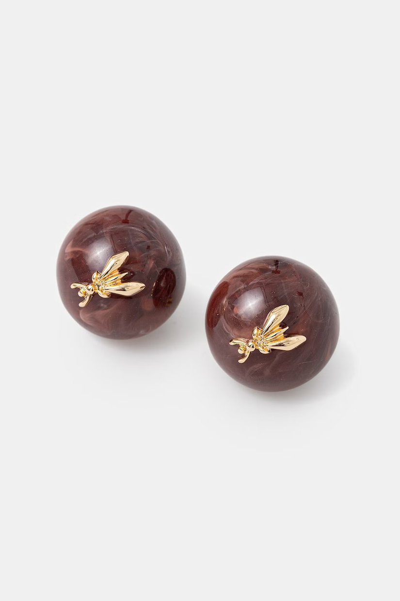 Patrizia Pepe cercei pentru femei