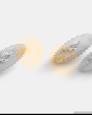 Patrizia Pepe cercei pentru femei