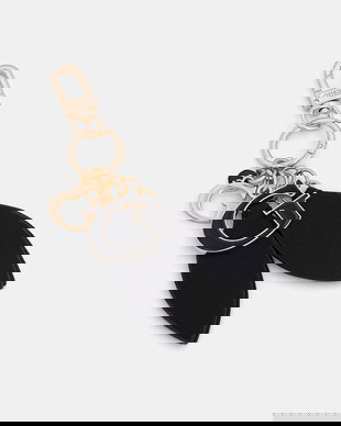 Guess breloc pentru femei SALLY