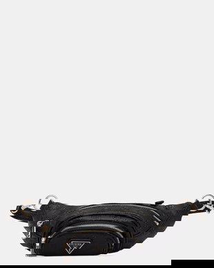 Guess borsetă pentru femei, cu imitație de piele