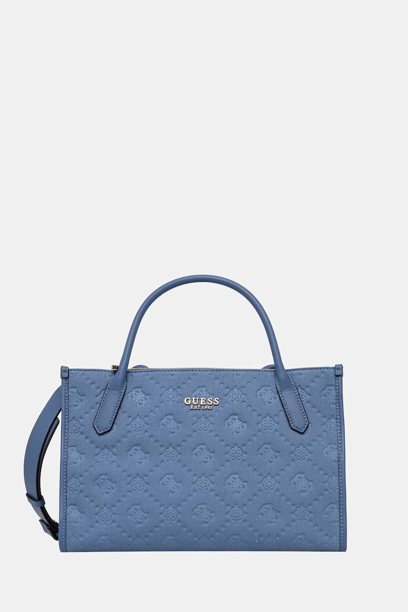 Guess geantă shopper pentru femei JODI