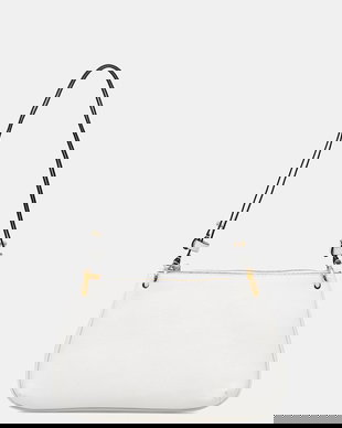 Pollini geantă crossbody pentru femei, din imitație de piele