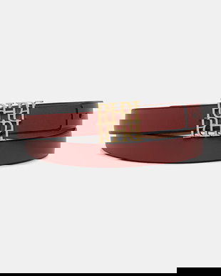 Pedro del Hierro curea pentru femei, din piele