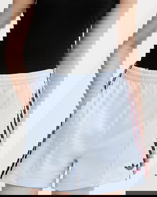 Adidas Originals pantaloni scurți de trening pentru femei