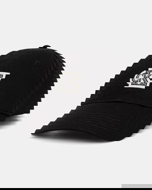 Calvin Klein șapcă din bumbac