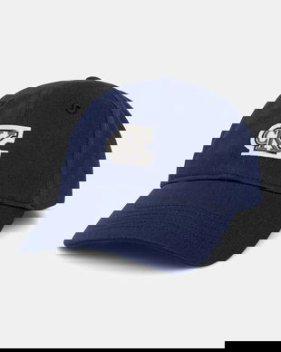 Calvin Klein șapcă din bumbac