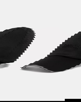 Calvin Klein șapcă trucker pentru bărbați