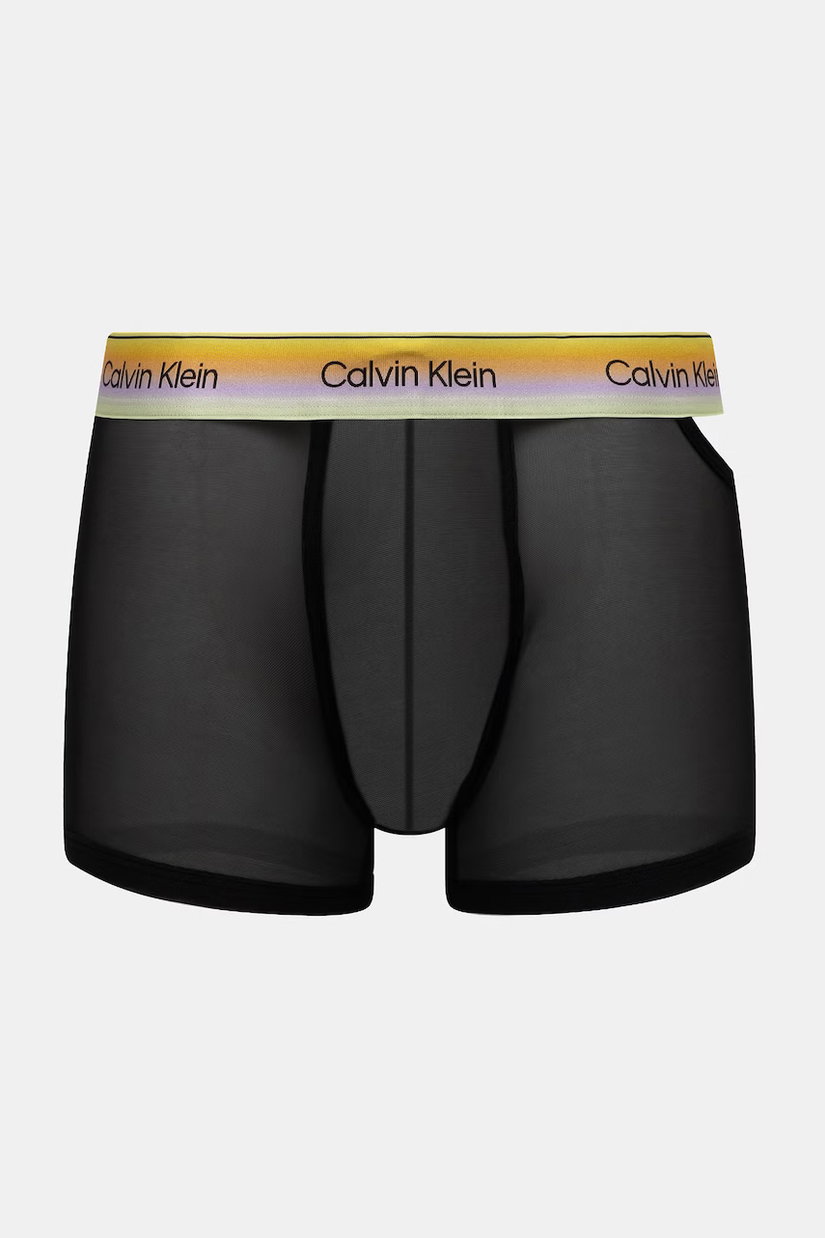 Calvin Klein Underwear boxeri mulați pentru bărbați