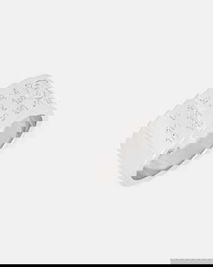 MM6 Maison Margiela inel pentru femei