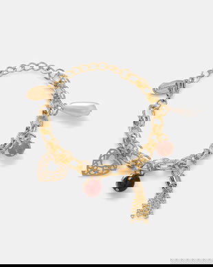 Twinset brățară pentru femei