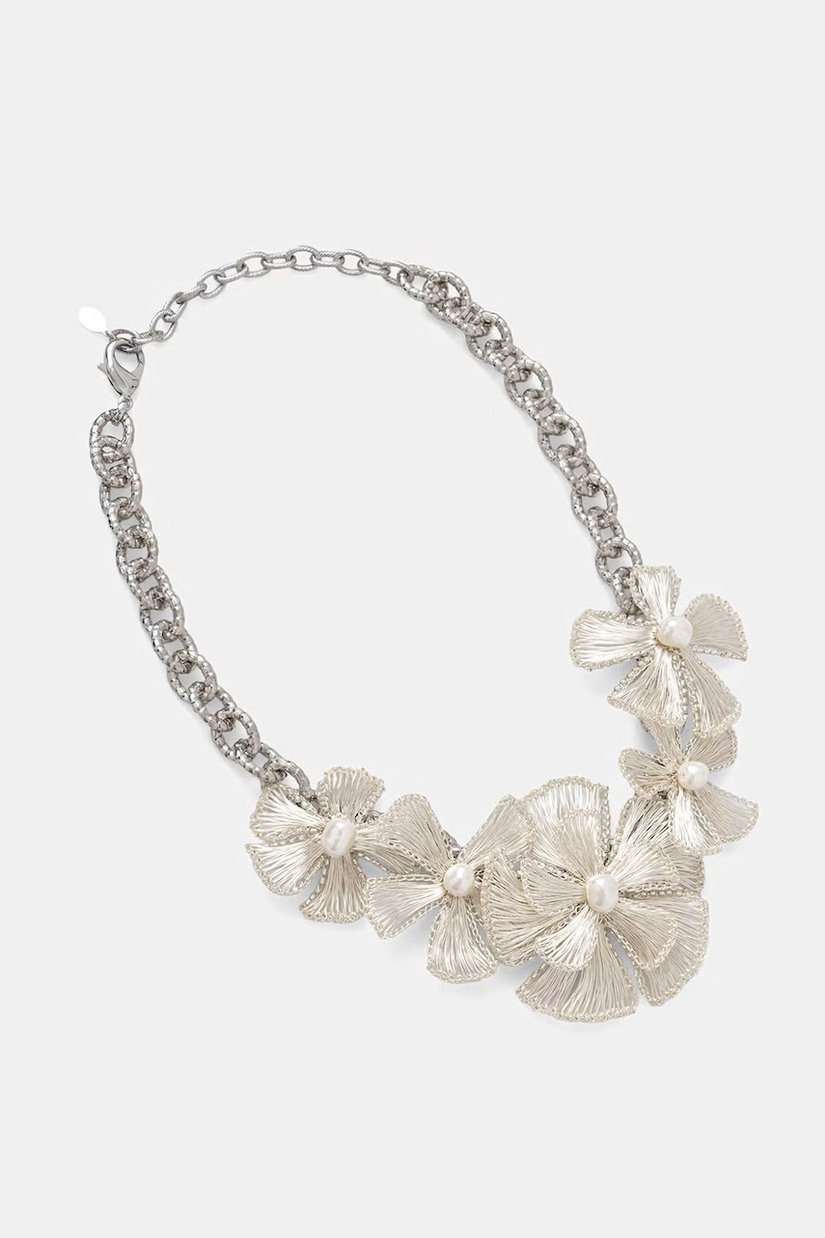 Marella colier pentru femei, din metal MLAGUGLIA