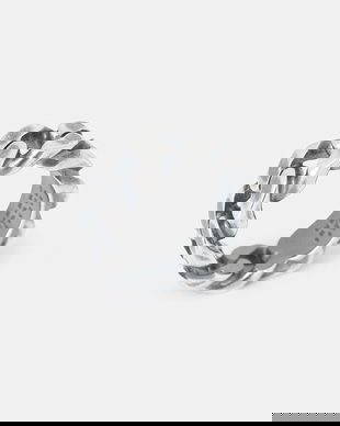 MM6 Maison Margiela inel pentru femei