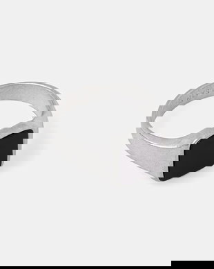 AllSaints inel pentru femei, din argint