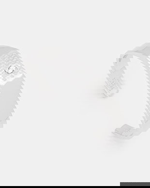 MM6 Maison Margiela brățară pentru femei, din metal