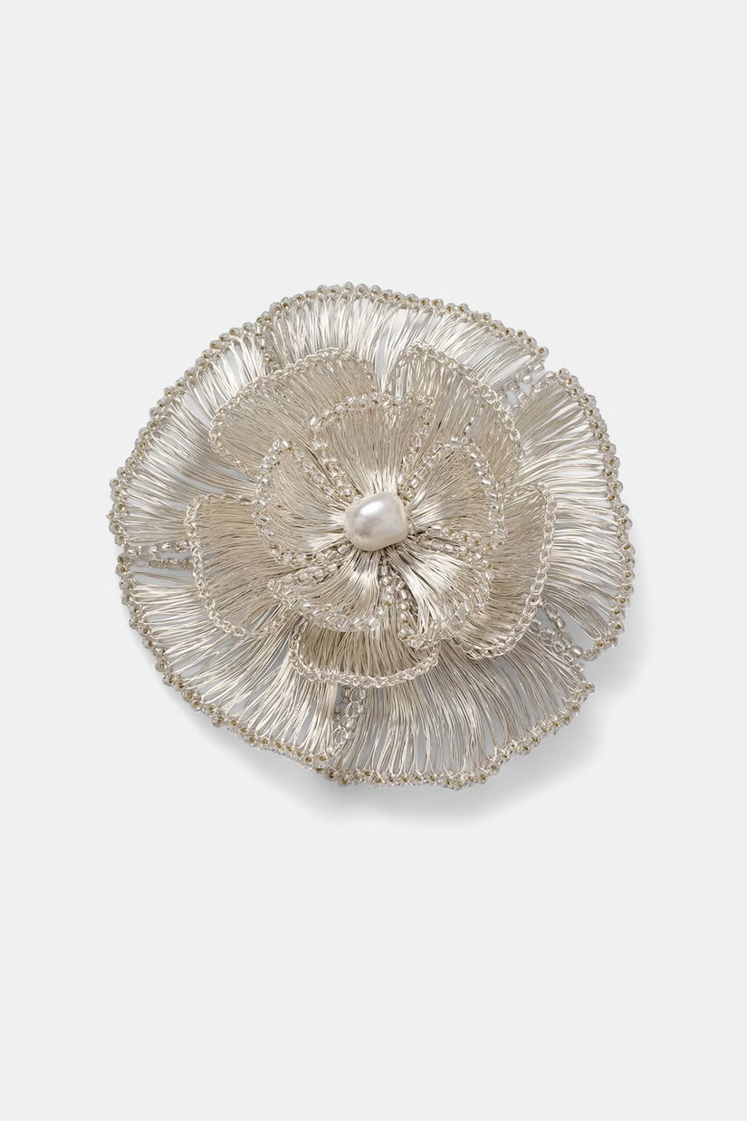 Marella broșă pentru femei, din metal MLABEATO