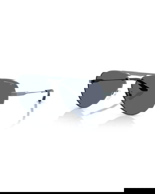 Armani Exchange ochelari de soare aviator