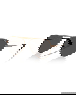 Armani Exchange ochelari de soare aviator