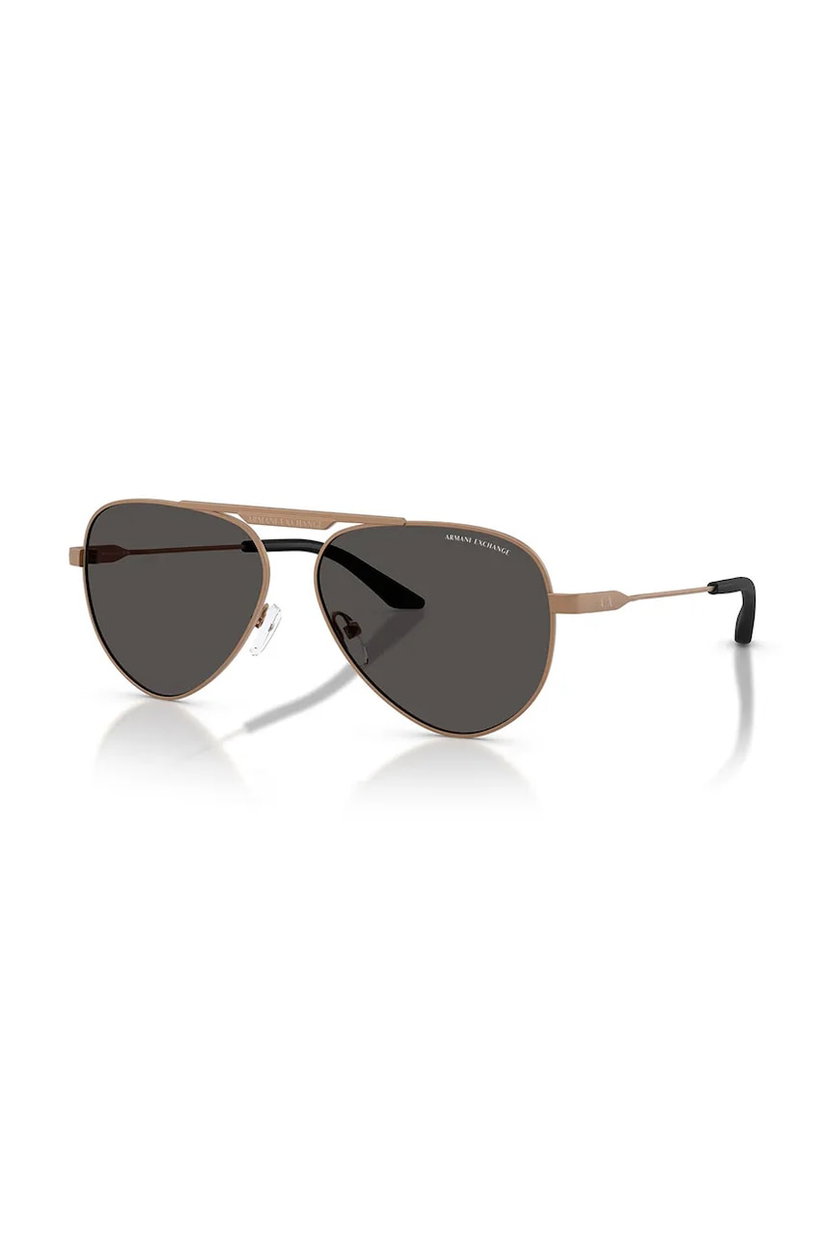 Armani Exchange ochelari de soare aviator