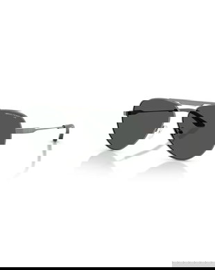 Armani Exchange ochelari de soare aviator