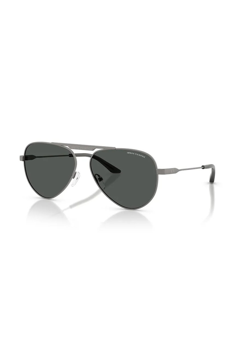 Armani Exchange ochelari de soare aviator