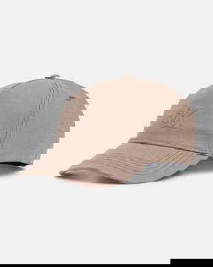 Calvin Klein șapcă de baseball din bumbac