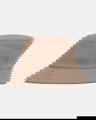 Calvin Klein bucket hat din bumbac