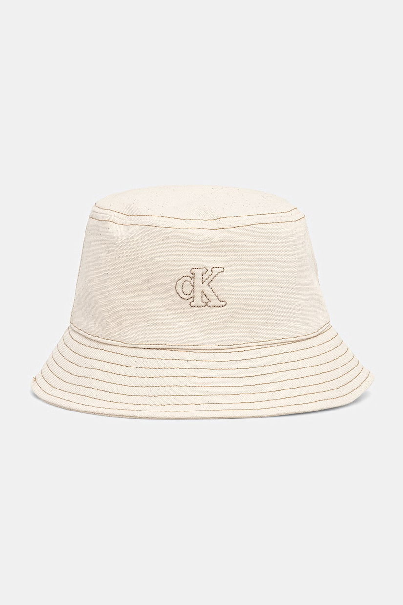Calvin Klein bucket hat din bumbac