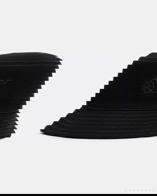 Calvin Klein bucket hat din bumbac