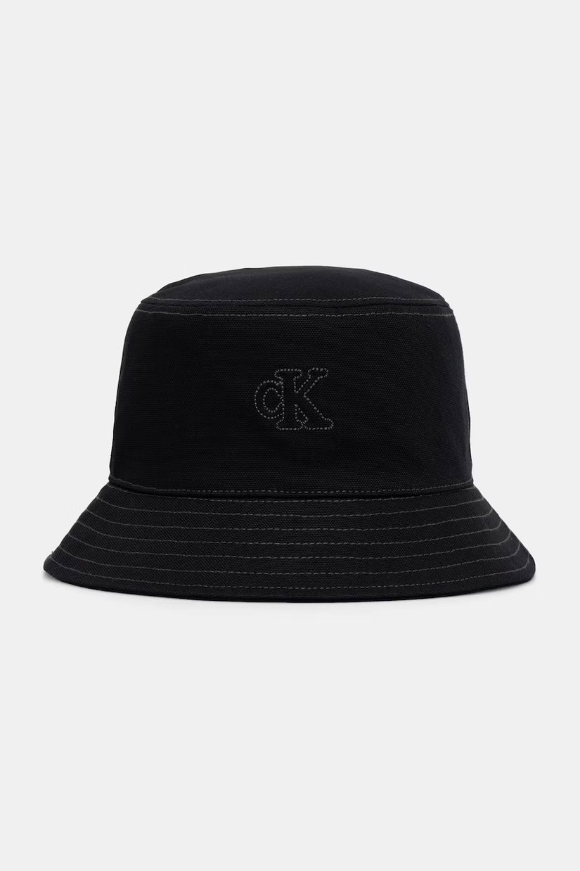 Calvin Klein bucket hat din bumbac