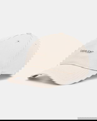 Calvin Klein șapcă de baseball pentru bărbați, din bumbac
