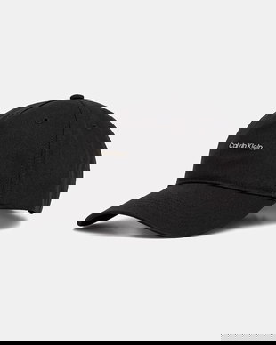 Calvin Klein șapcă de baseball pentru bărbați, din bumbac