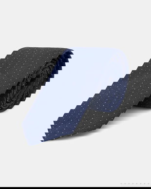 Calvin Klein cravată pentru bărbați