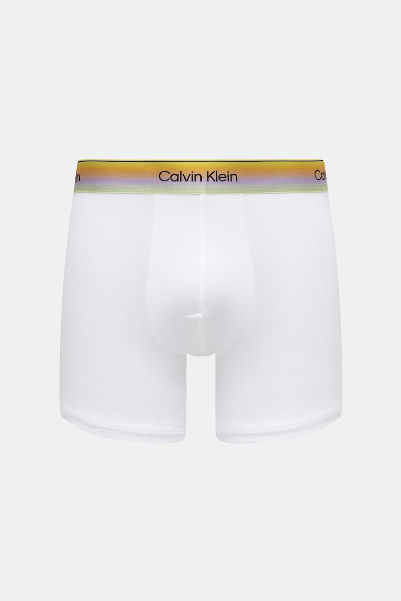Calvin Klein Underwear boxeri mulați pentru bărbați