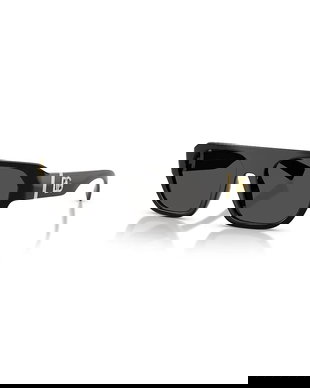 Dolce & Gabbana ochelari de soare pentru bărbați