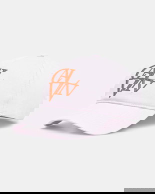 Calvin Klein șapcă din bumbac