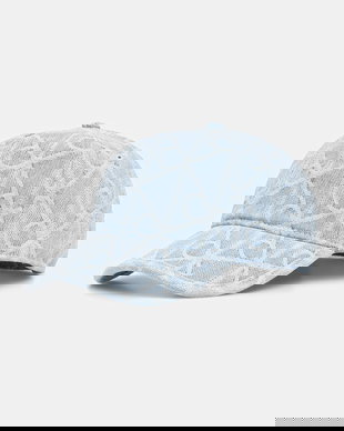 Calvin Klein șapcă denim