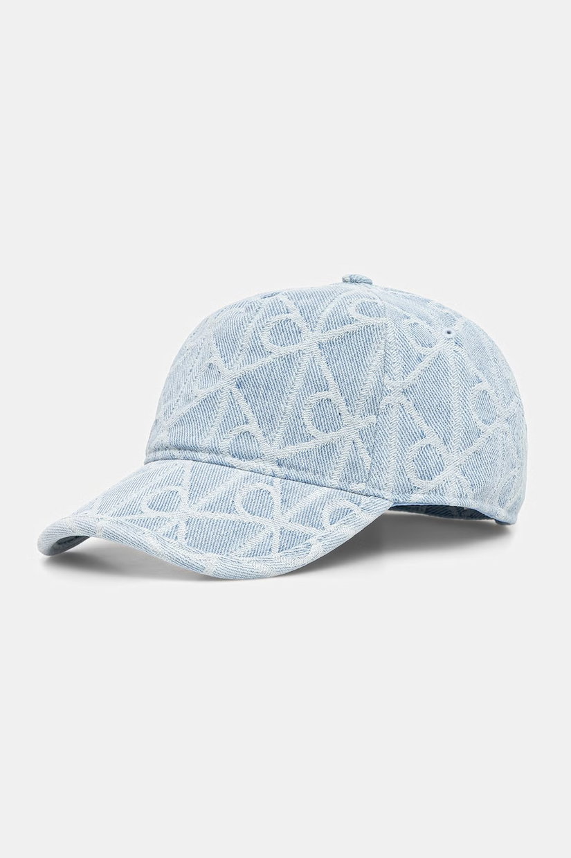 Calvin Klein șapcă denim