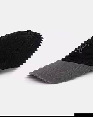 Calvin Klein șapcă de baseball pentru bărbați, din bumbac